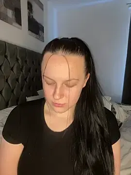 Stripchat Live Porn of riri_bstvx