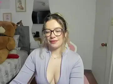 Stripchat Watch Live Sex Cams of samysweet_8