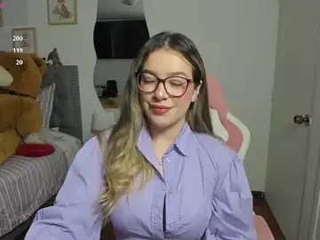 Stripchat Free Porn Cam of samysweet_8