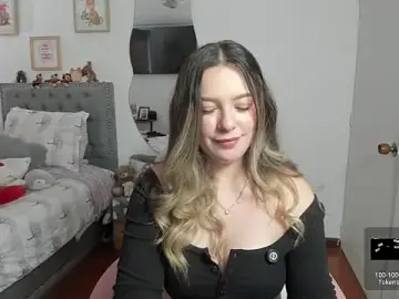 Stripchat Private Sex Chat of samysweet_8