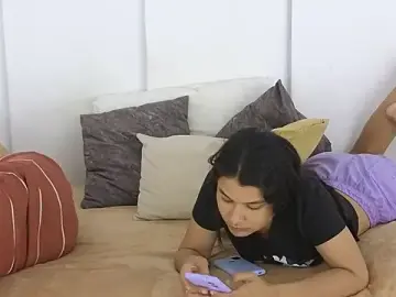 Stripchat Live Porn of sexychanell_18