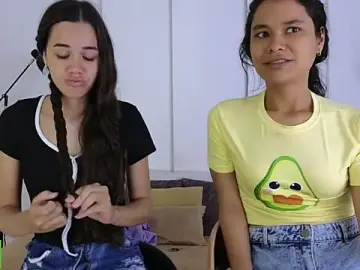 Stripchat Sex Chat of sexychanell_18