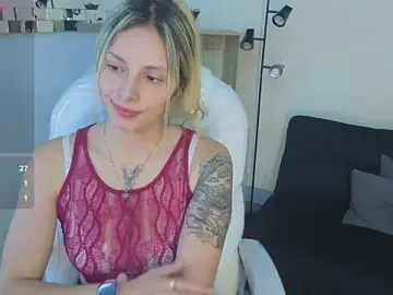 Stripchat Free Live Porn of Jennaa_Cooper