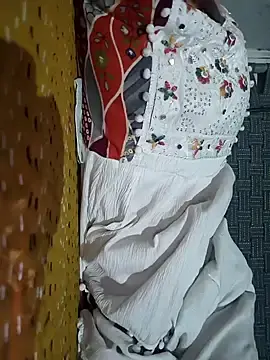 Stripchat Private Sex Chat of LOVELYKAJALBHABHI