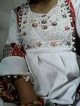 Stripchat Live Sex of LOVELYKAJALBHABHI