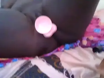 Stripchat Live Porn of Midnight_doll01