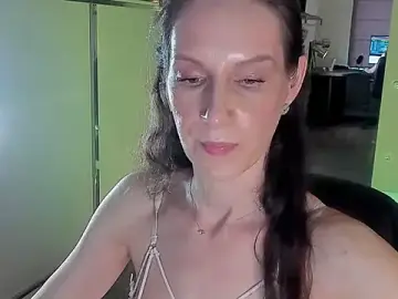 Stripchat Adult Video Chat of Mila_Anders