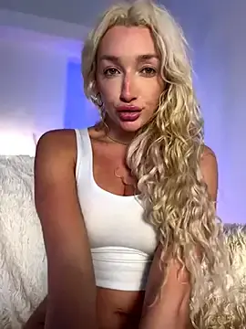 Stripchat Private Sex Chat of SerenaCloud