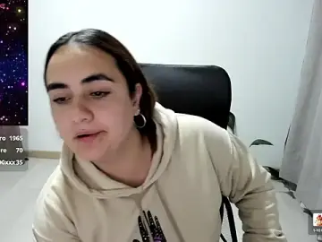 Stripchat Live Sex of maryluna95