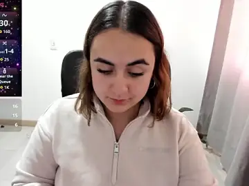 Stripchat Private Sex Chat of maryluna95