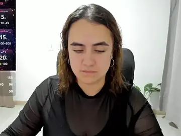 Stripchat Live Porn of maryluna95