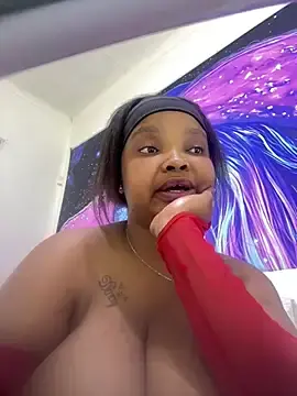 Stripchat Live Porn of Pinkypie_Busty