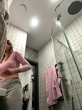 Stripchat Best live sex cam show of RinaCat