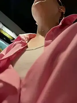 Stripchat Nude Webcam of RinaCat