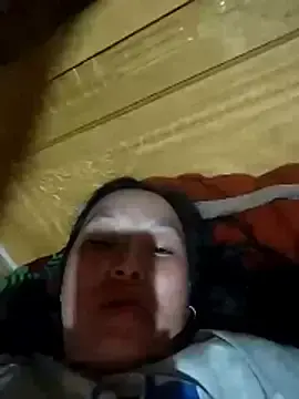 Stripchat Nude Webcam of miss-su