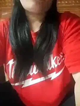 Stripchat Sex Cam of miss-su