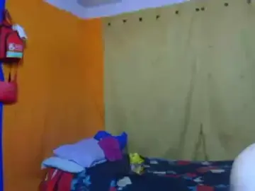 Stripchat Best live sex cam show of pecadodulce123