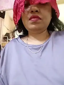 Stripchat Live Porn of sunita-doll