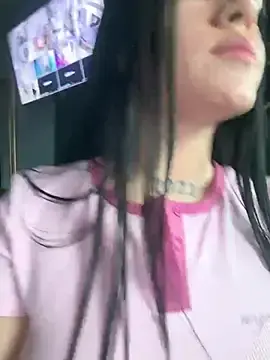 Stripchat Live Sex of sweet_lya69