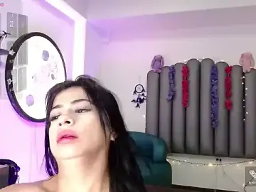 Stripchat Adult Video Chat of Martshall09