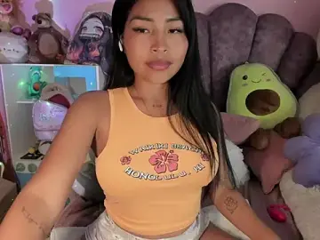 Stripchat Adult Video Chat of Pocahontascute_33