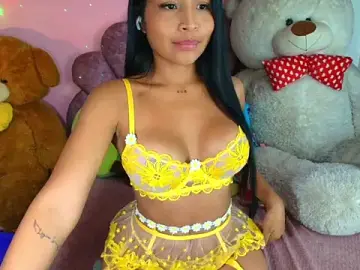 Stripchat Adult Video Chat of Pocahontascute_33