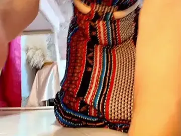 Stripchat Private Sex Chat of miss_rouss22_