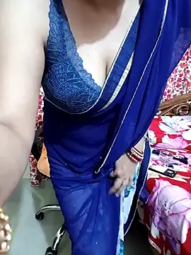 Stripchat Adult Webcam of Priya_Boudi