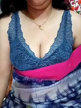 Stripchat Sex Chat of Priya_Boudi