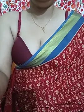 Stripchat Live Porn of Priya_Boudi