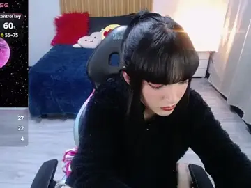 Stripchat Free Porn Cam of sailor_moon07