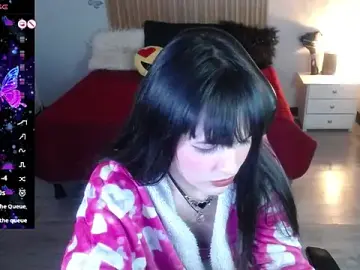 Stripchat Best Webcam of sailor_moon07