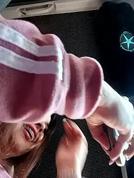 Stripchat Watch Live Sex Cams of Latina_sexy1