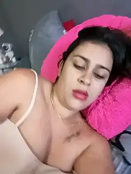 Stripchat Free Porn Cam of Latina_sexy1