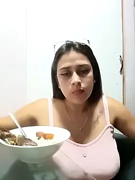 Stripchat Live Sex of Latina_sexy1