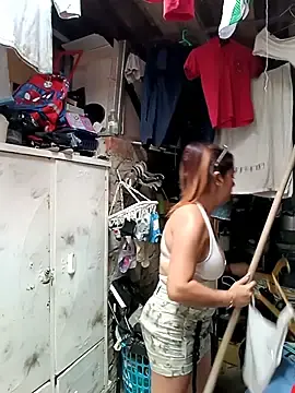 Stripchat Adult Webcams of MariBelle1