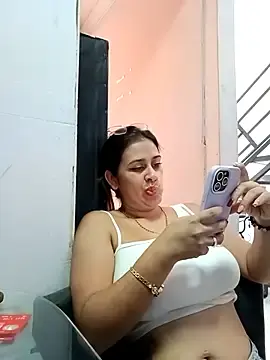 Stripchat Private Sex Chat of MariBelle1