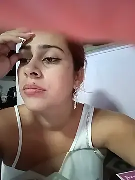Stripchat Sex Cam of MariBelle1