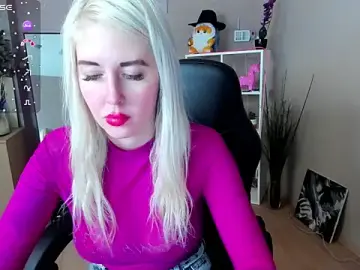 Stripchat Free Live Porn of Mermaid_N