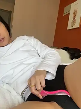 Stripchat Live Sex of S00