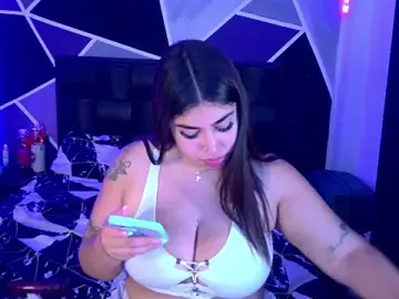 Stripchat Live Sex of jazminslut