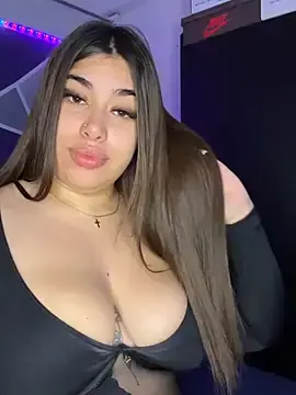 Stripchat Adult Video Chat of jazminslut