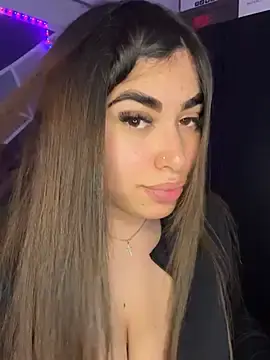 Stripchat Live Sex Cam of jazminslut