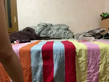 Stripchat Sex Chat of rad_chan