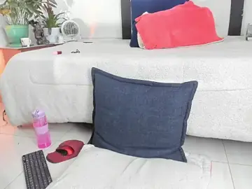 Stripchat Sex Cam of alicia_rouusel