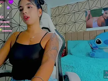 Stripchat Live Sex of vane_lopez_