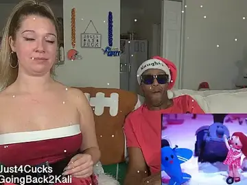 Stripchat Adult Webcam of boomboomr00m