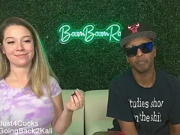 Stripchat Live Porn of boomboomr00m