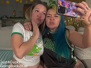 Stripchat Live Porn of boomboomr00m