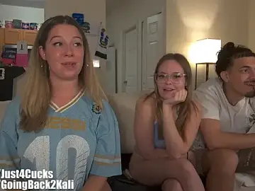 Stripchat Sex Cam of boomboomr00m